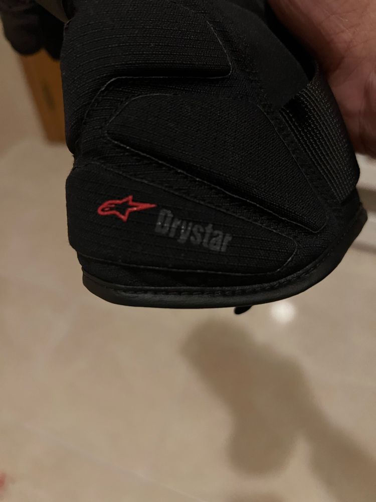 Luva P moto “ Alpinestars “ M