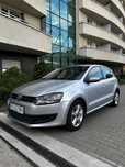 Volkswagen Polo Volkswagen Polo 1.4 16V 2011r.