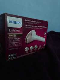 Depilator Philips Lumea