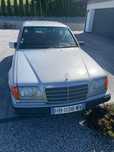 Mercedes 124 klimatyzacja bez korozji