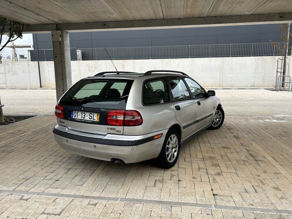 Volvo V40 1.9 D