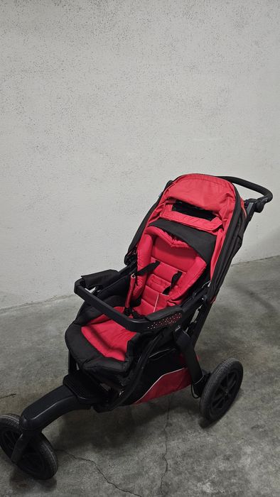 Carrinho Chicco Activa 3
