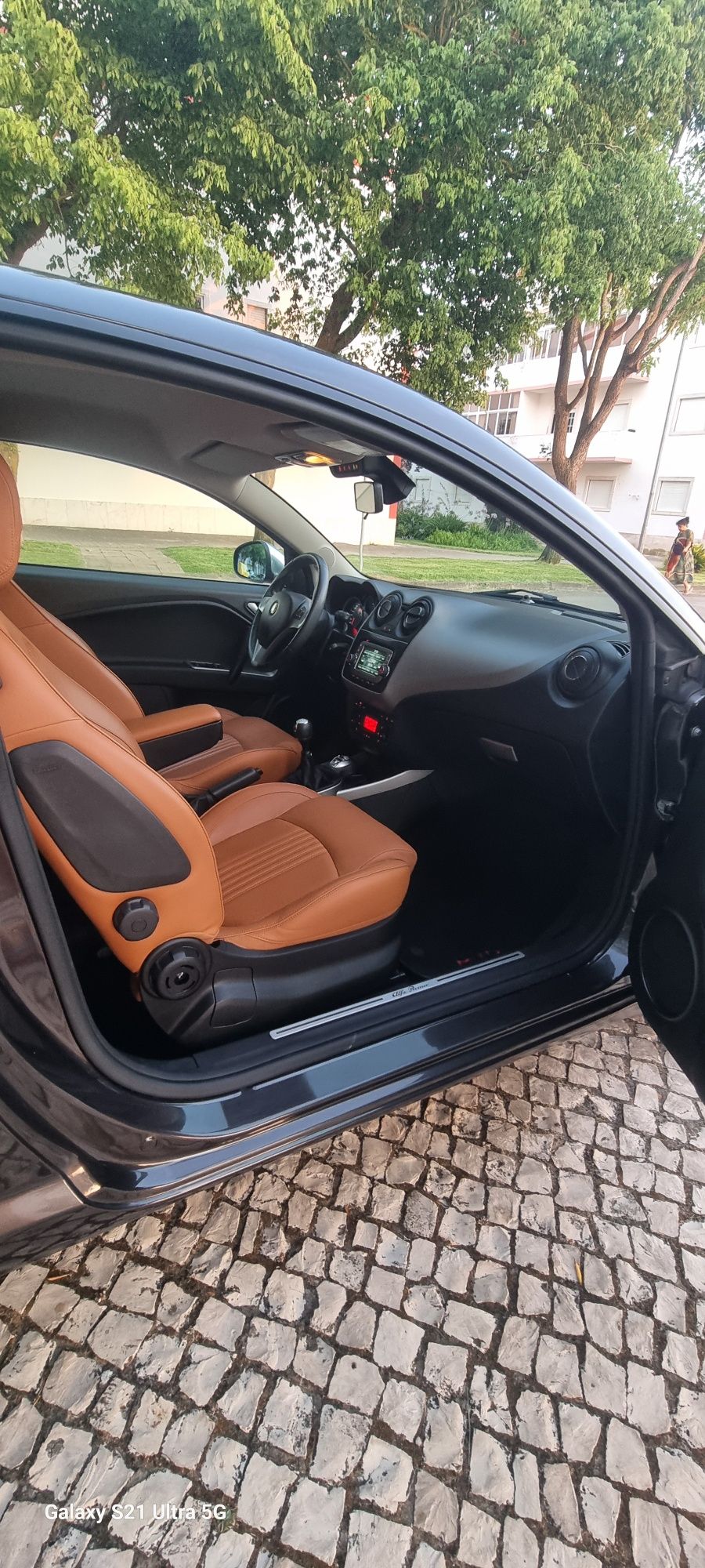 Alfa Romeo Mito  2014   1.3JTD