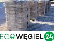 PELET Pellet Olczyk 6mm (Barlinek, Lava, Europellet)!- ECOWĘGIEL 24