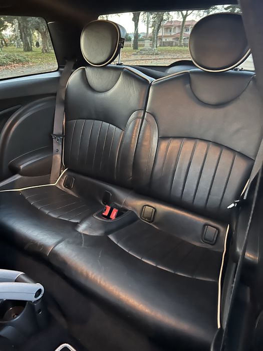 Mini Cooper D 2009 Kit JCW