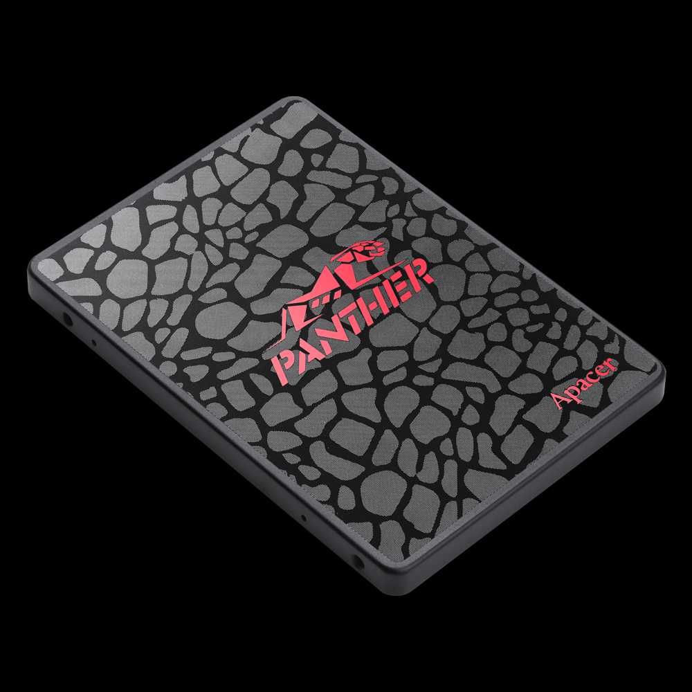 Новый Apacer SSD AS350 1 Tb sata 3 До 560 МБ/с