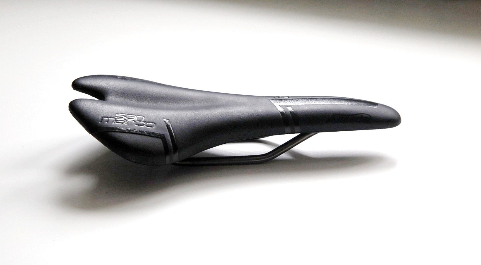 Siodełko San Marco Racing Aspide (177g)