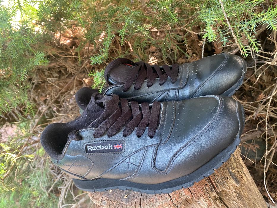 Кросівки Reebok classic