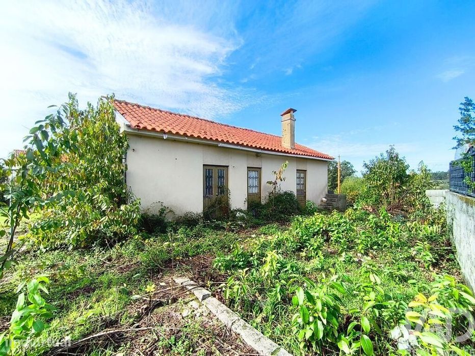 Casa / Villa T2 em Alvarães de 60 m2