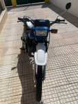 Yamaha dt 125 ac original