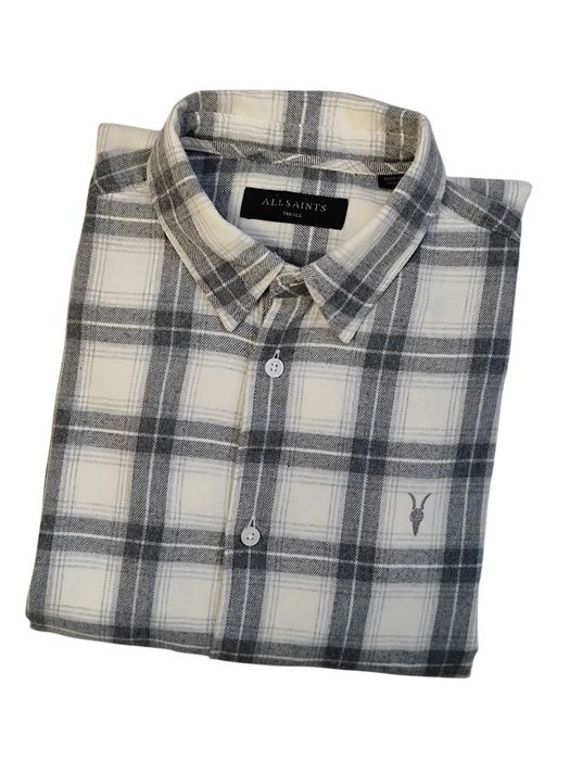 Сорочка чоловіча / AllSaints