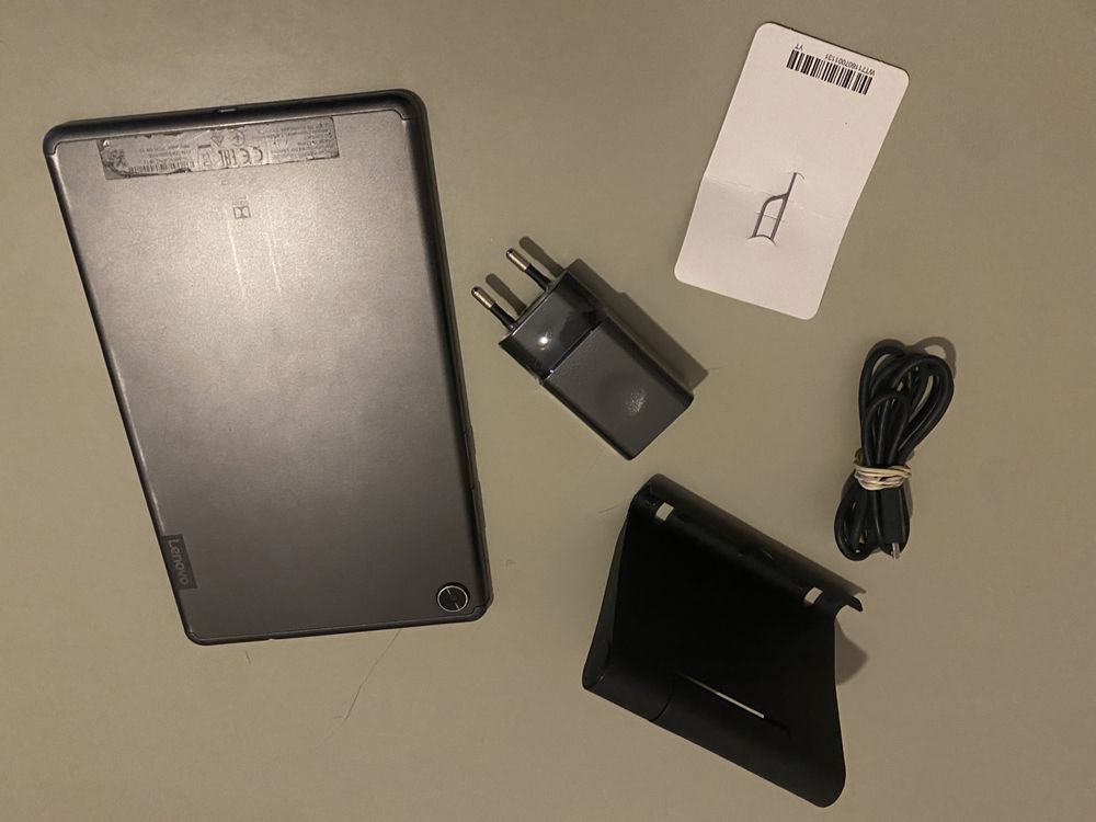 Tablet Lenovo Tab M8 850 5F 16gb wifi