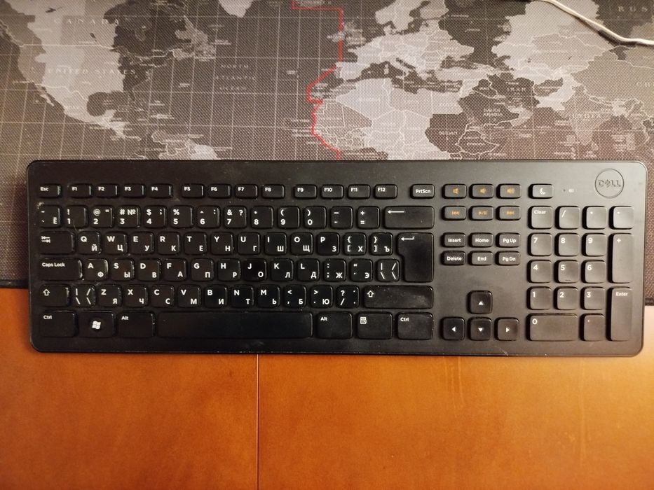 Ігровий комп'ютер i7/rx470/24GB повний комплект