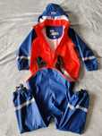 Helly Hansen Kombinezon Przeciwdeszczowy Dla Dziecka Rozmiar 98/3 # HH