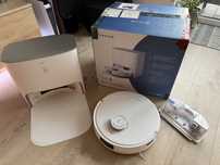 Ecovacs Deebot Ozmo T10 Plus (DBX33)