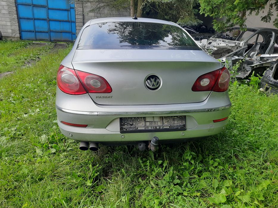 Розборка Passat CC , разборка VW Passat CC, шрот CC