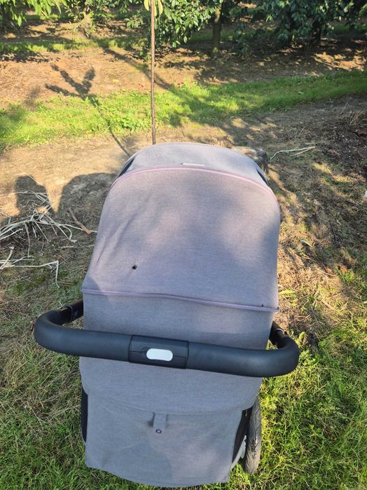 Wózek spacerowy cybex Talos S lux