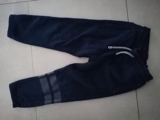 Spodnie dresowe Zara 110-116