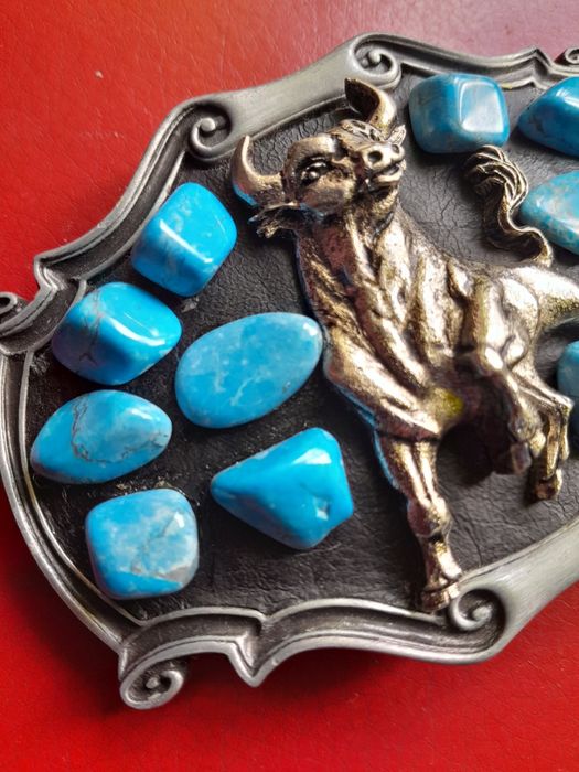 Fivela cinto, belt buckle, western ,Raintree USA, vintage 1978