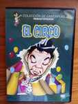 O Circo, Cantinflas, Mario Moreno