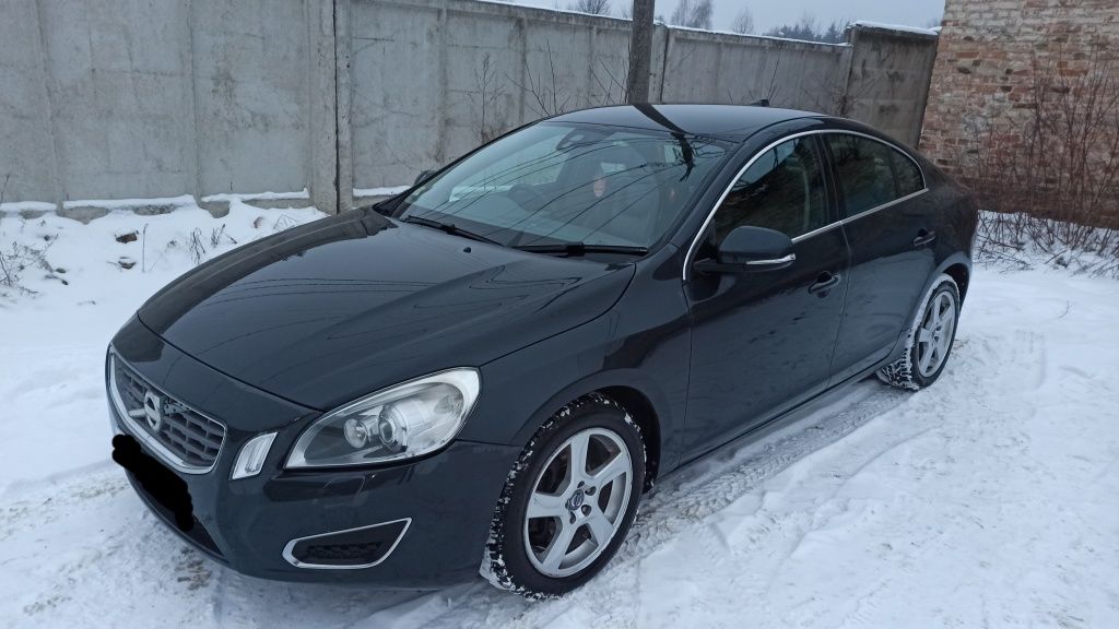 Запчастини volvo s60 розборка, шрот, разборка