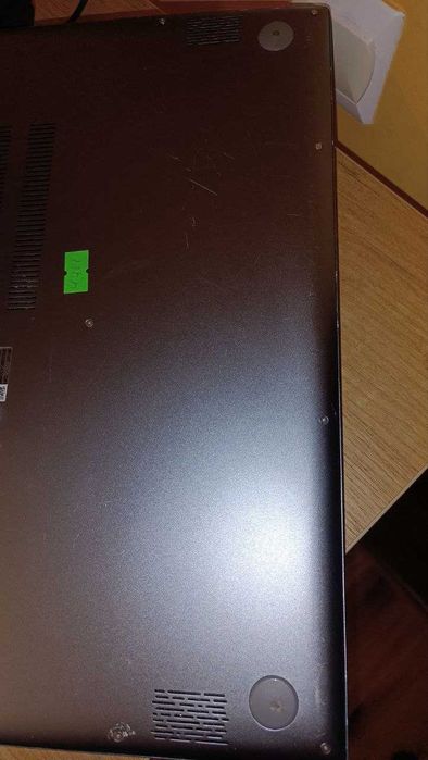 Asus Vivobook 16GB RAM / 512 SSD / 11th Gen intel I5 / GeForce MX350