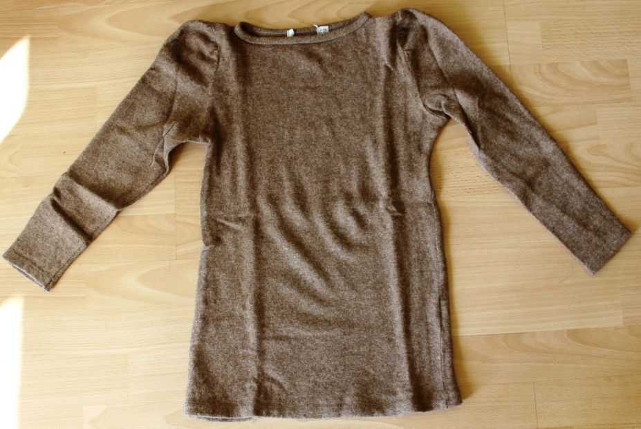 Sweter, rozmiar XS