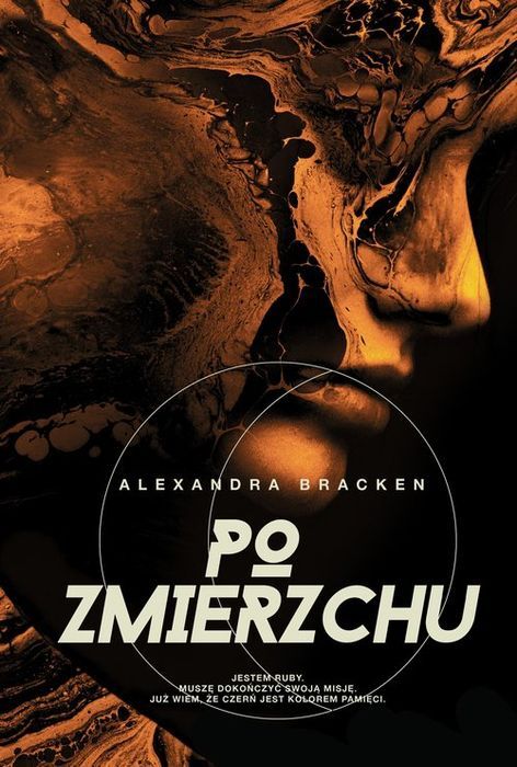 Po Zmierzchu Bracken Alexandra