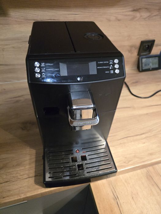 Ekspres automatyczny Philips HD8847