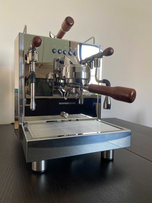 BEZZERA DUO DE, Maquina de Espresso profissional