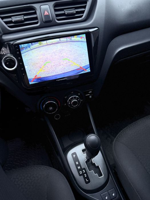 Продам Kia rio 2012 1.6