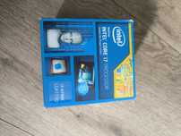 Radiator wentylator LGA1150 Intel