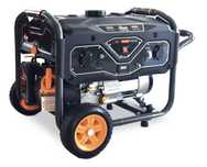 Gerador Gasolina KPC4050 Monofásico
