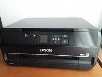 Vendo Impressora Epson XP-510 com pouca utilização
