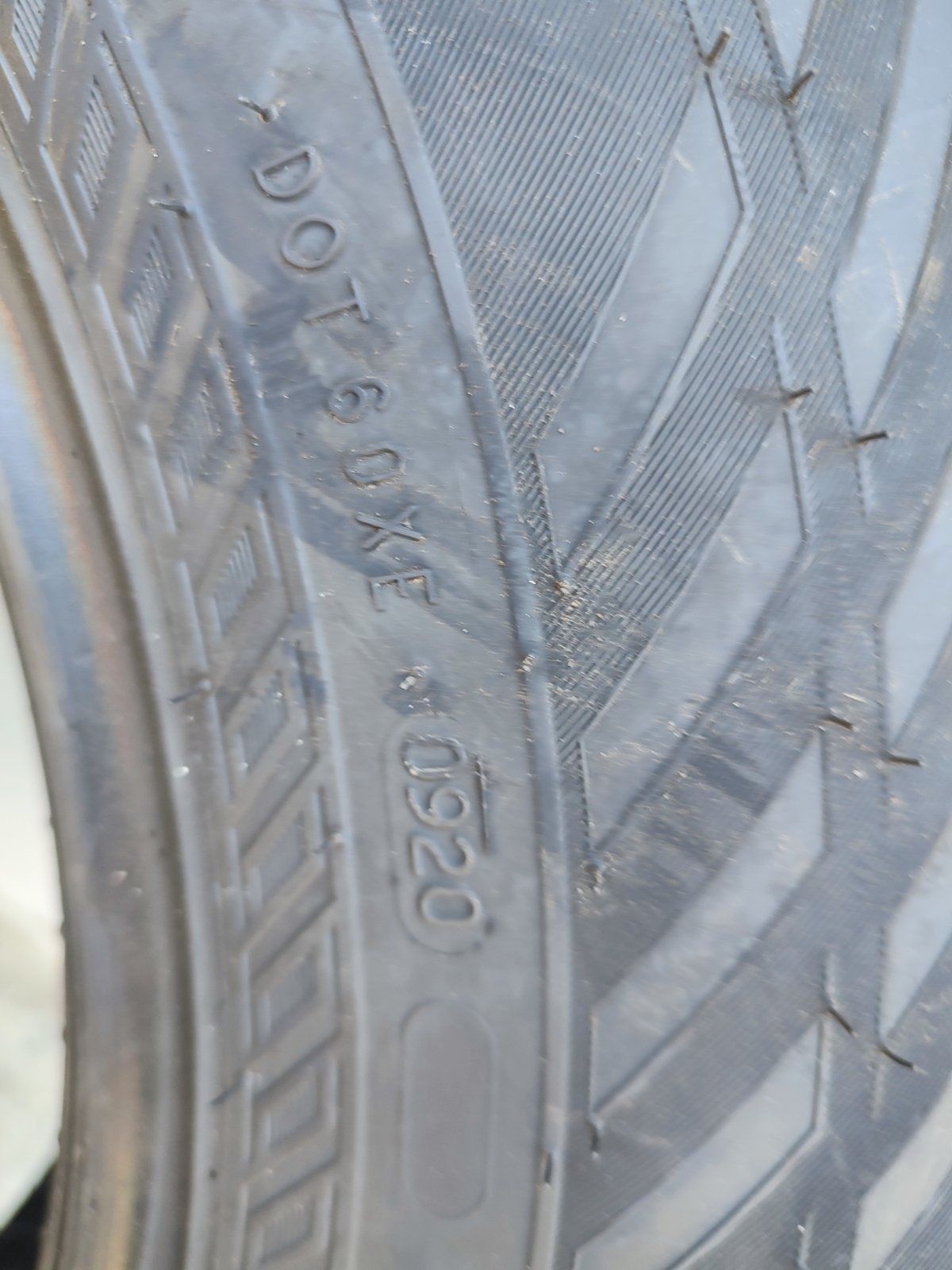 Резина 215/70 R16 Новая NOKIAN