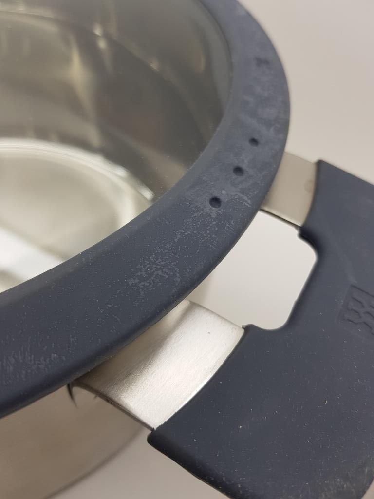 Zestaw garnków Simplify Zwilling