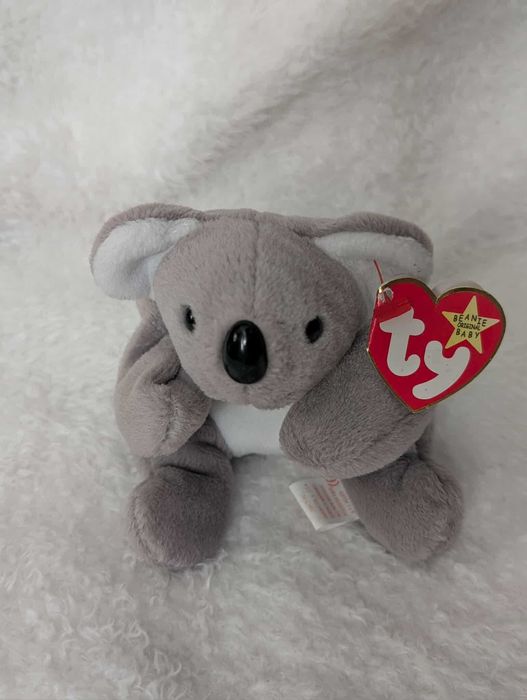 TY Beanie Baby Mel koala z 1996