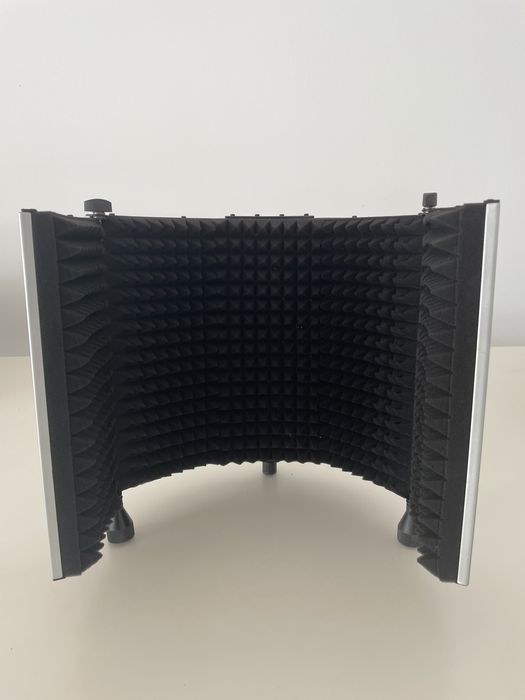 Estúdio áudio STUDIOSERIES