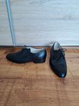 Buty, trzewiki wojskowe rozm. 28