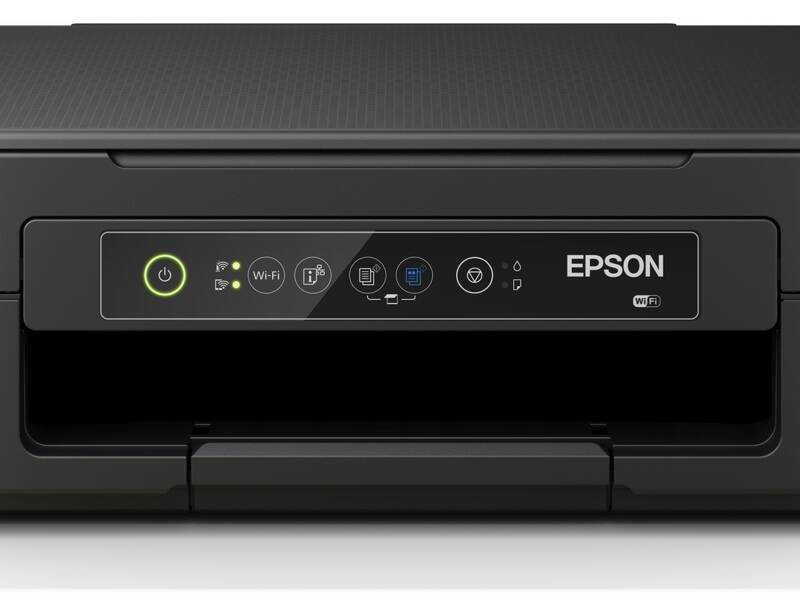 МФУ БФП  принтер Epson Expression Home XP-2150