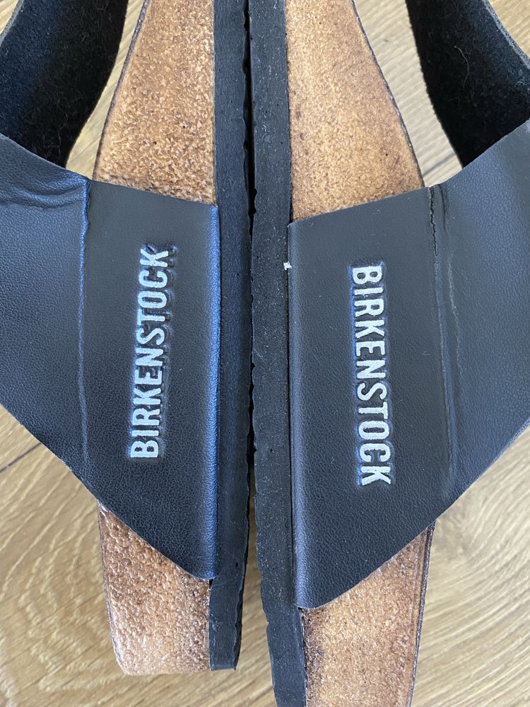 Birkenstock Gizeh 43  rozm 43 dl 27