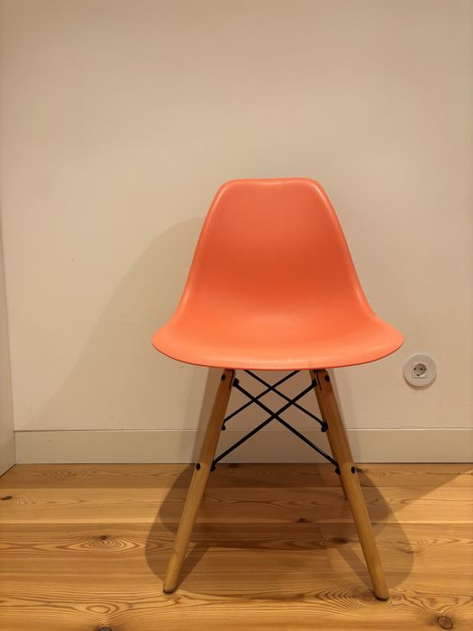 Cadeiras ergonómicas Sklum (4)