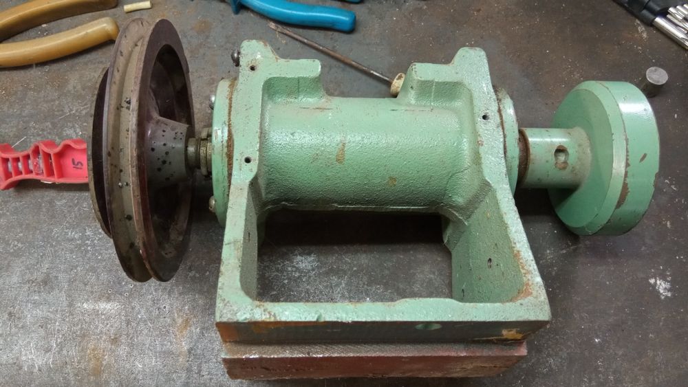 Запчастини до сстанка НС-12, СТД -120. Запчастини до сверлільного стан