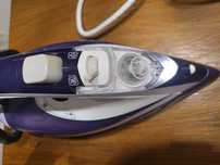 Żelazko tefal tefal