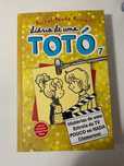 Diário de uma Totó 7
