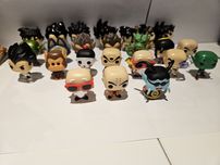 Dragon Ball funko pop 24 figurki