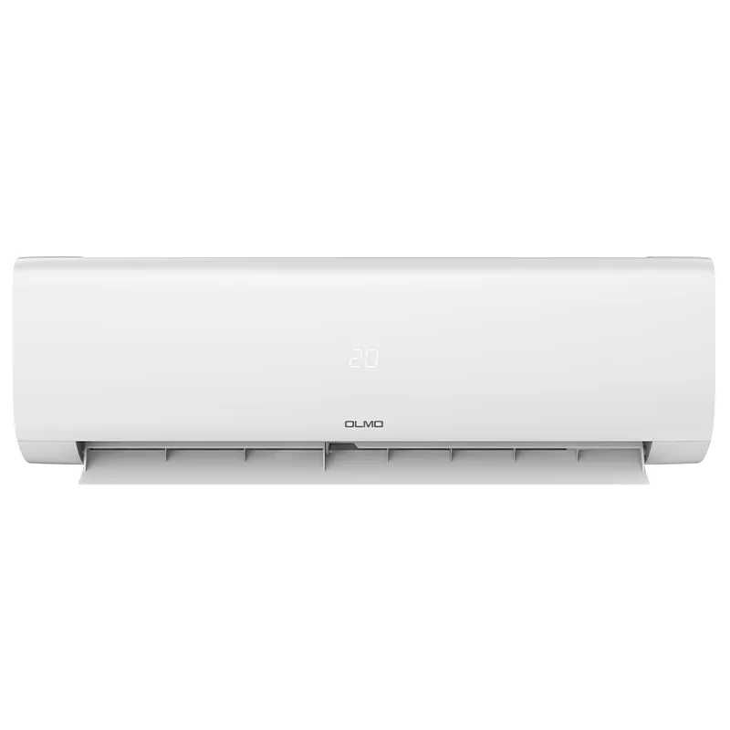 Інверторний кондиціонер OLMO  Серія EDGE DELUXE до 25 м2 ( -15 +50ºС)