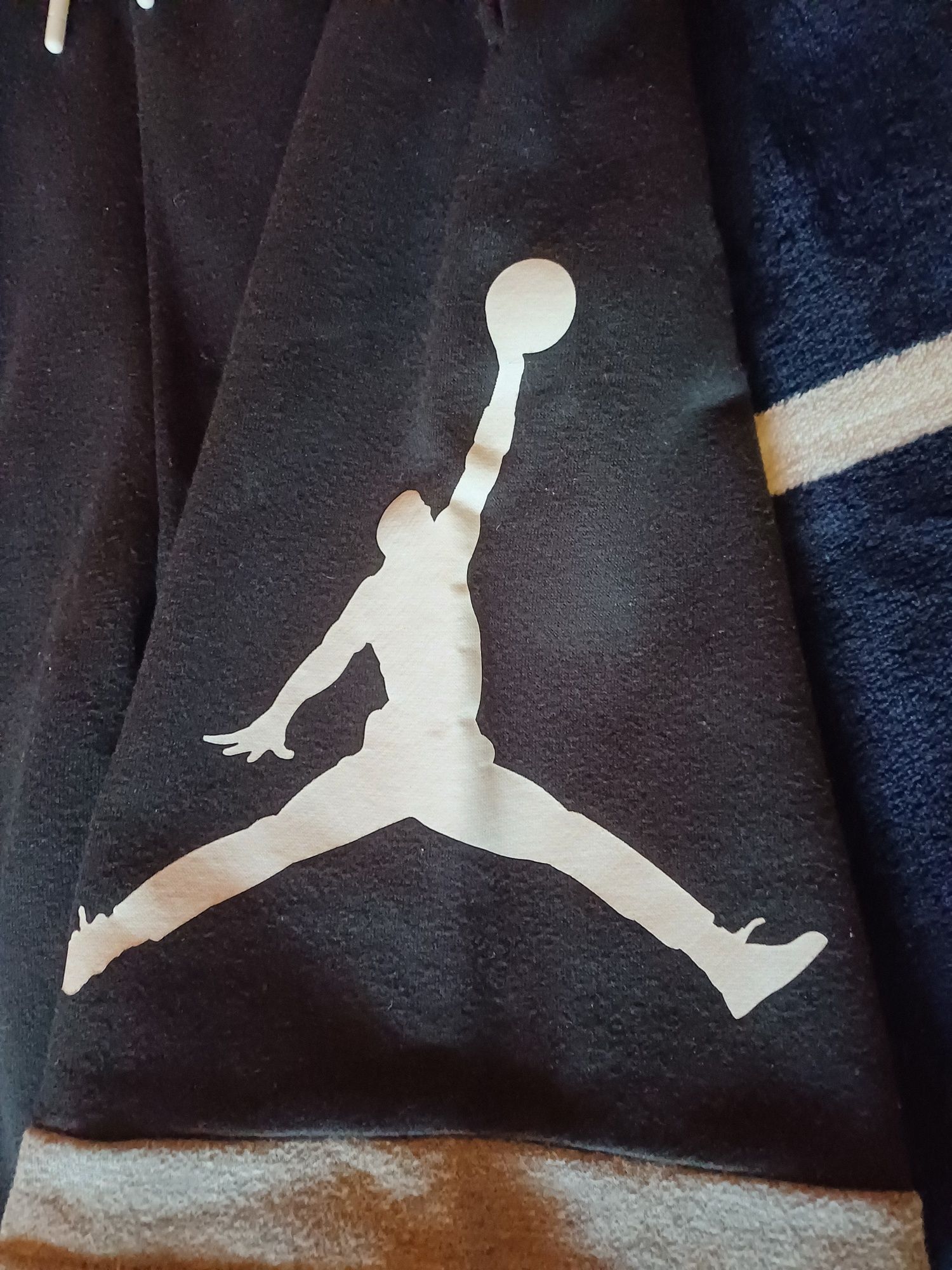Spodenki chłopięce Jordan