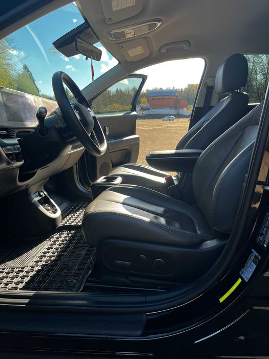 HYUNDAI  IONIK 5 2022 р.