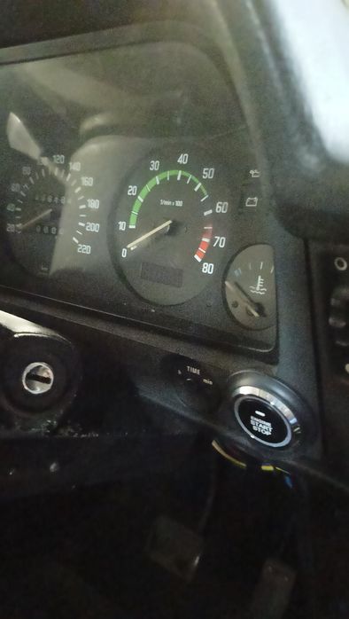 БМВ Е21 М20 Автомат